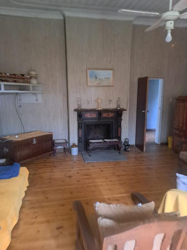4 Bedroom Property for Sale in Zastron Free State